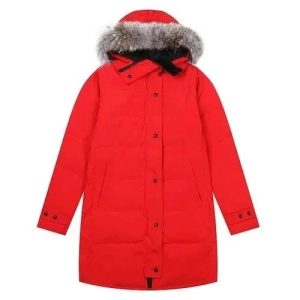 CG031 Warm Jackets & Coats