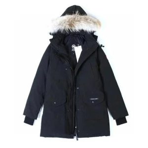 CG031 Warm Jackets & Coats