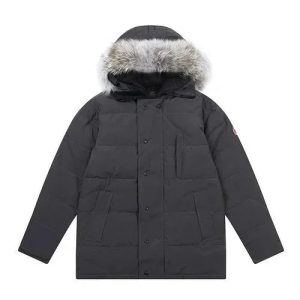 CG031 Warm Jackets & Coats