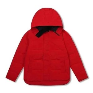 CG031 Warm Jackets & Coats