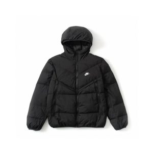 NK001 Warm Jackets & Coats