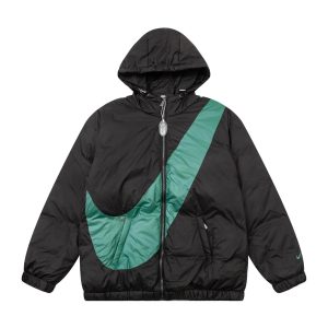 NK001 Warm Jackets & Coats