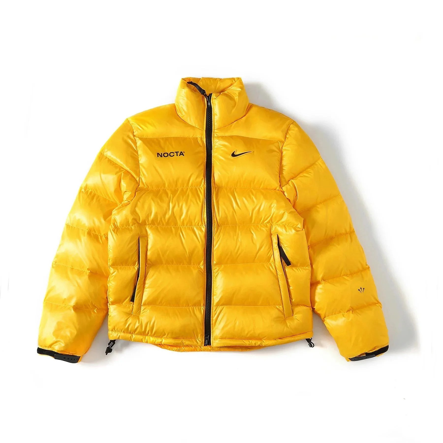 Classic, versatile, and stylish down jacket 031 in NK002