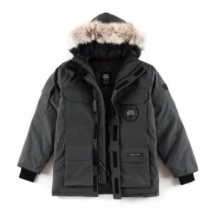 CG031 Warm Jackets & Coats