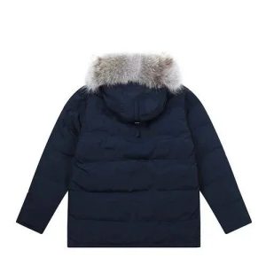 CG031 Warm Jackets & Coats
