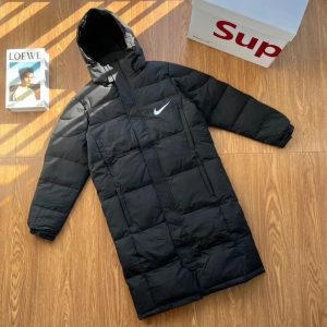 NK001 Warm Jackets & Coats