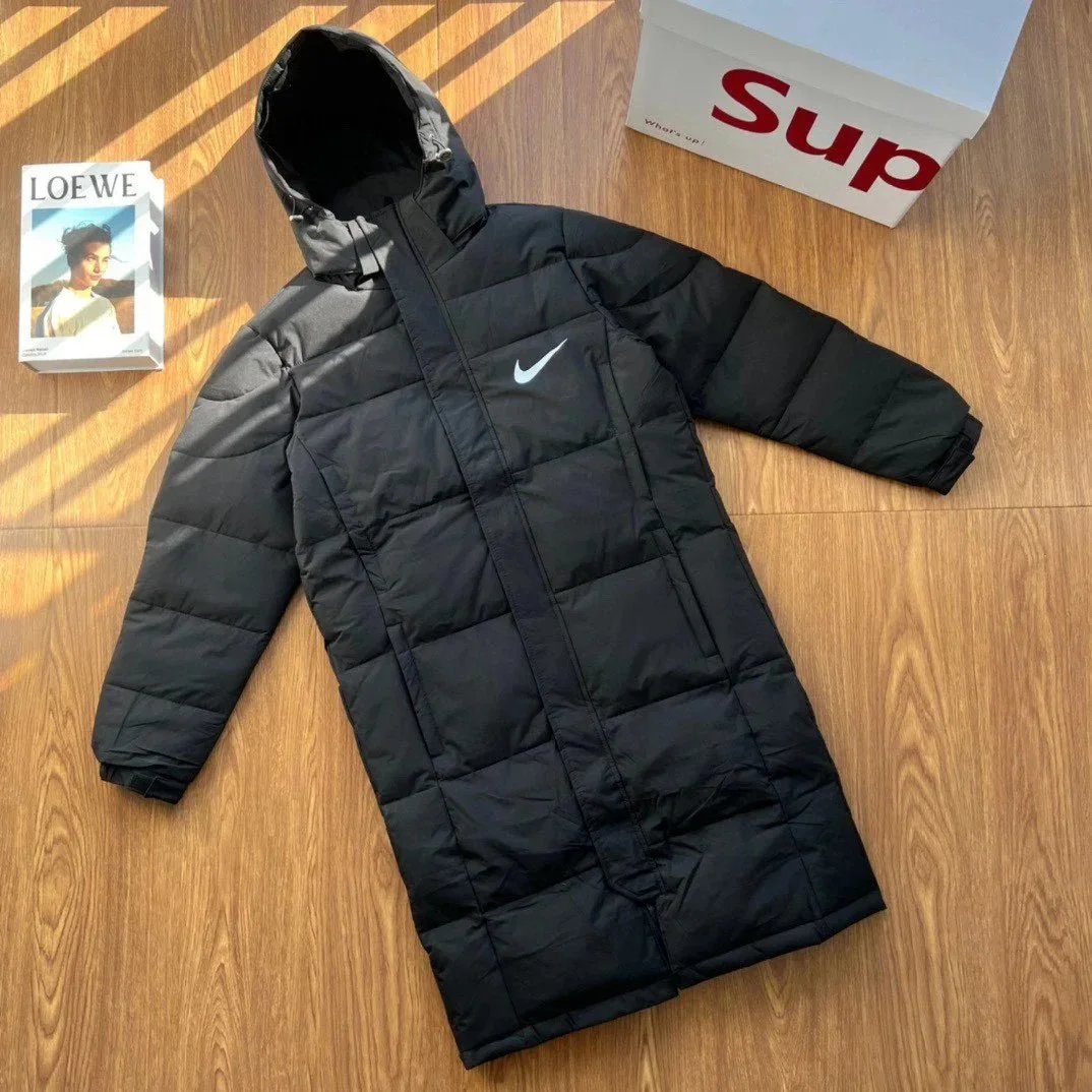 Classic, versatile, and stylish down jacket 031 in NK004
