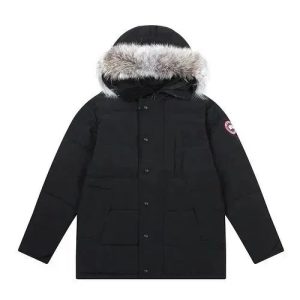 CG031 Warm Jackets & Coats