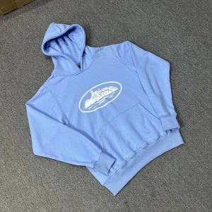 Everyday Hoodies – 38 Styles (Set 2)