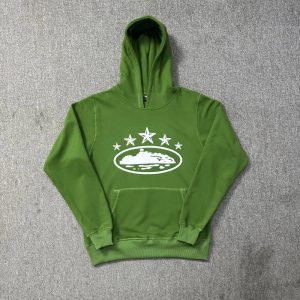 Everyday Hoodies – 38 Styles (Set 2)