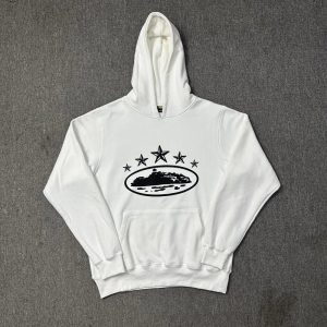 Everyday Hoodies – 38 Styles (Set 2)