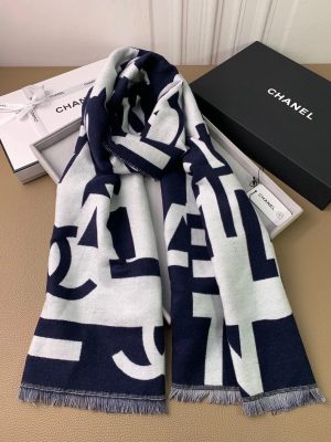 Unisex Scarves & Gloves – 33 Styles