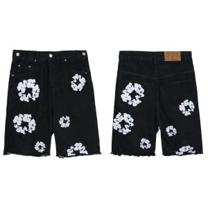 Matching Shorts Sets – 40 Styles