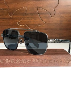 Unisex Eyewear – 35 Styles