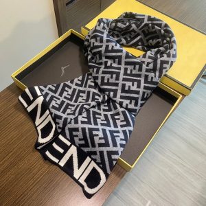 Unisex Scarves & Gloves – 33 Styles