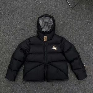 Warm Jackets & Coats – 19 Styles