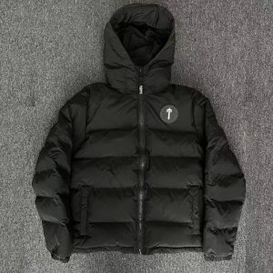 Warm Jackets & Coats – 19 Styles
