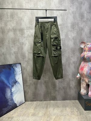 Casual Pants & Jeans – 22 Styles