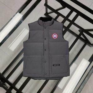 Warm Jackets & Coats – 19 Styles