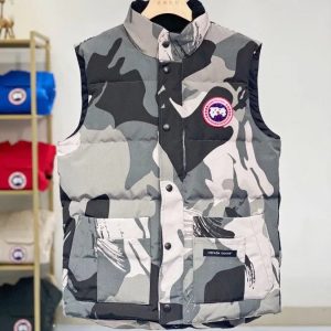 Everyday Knit Vests – 28 Styles