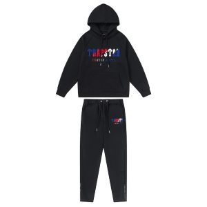 Matching Tracksuits – 30 Styles