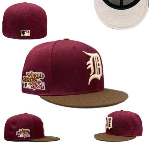 Unisex Headwear – 39 Styles
