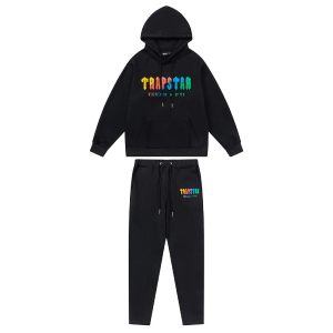 Matching Tracksuits – 30 Styles