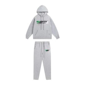 Matching Tracksuits – 30 Styles