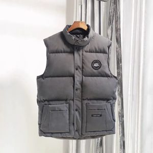 Everyday Knit Vests – 28 Styles