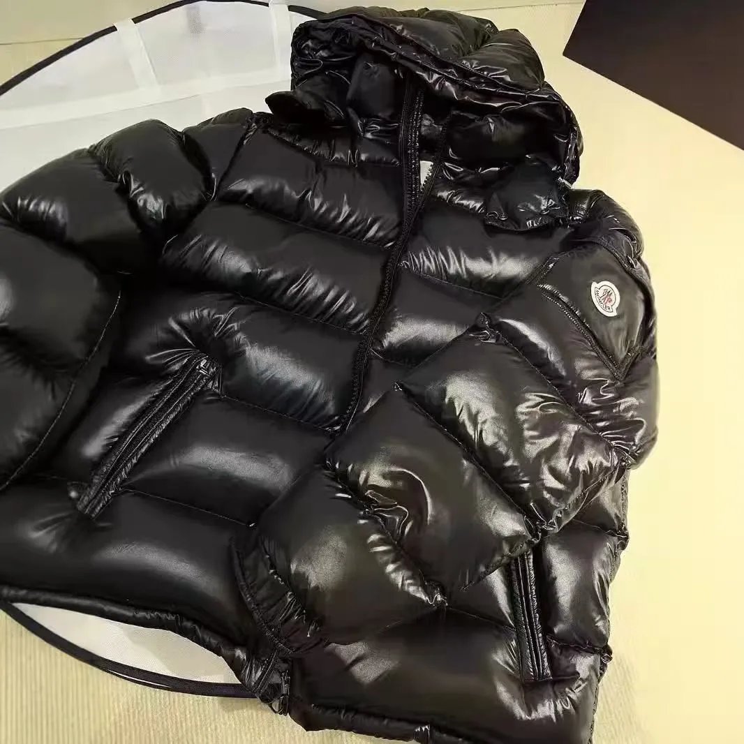 High-quality cotton-padded coats from the factory at rock-bottom pric… – additional view
