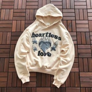 Everyday Hoodies – 24 Styles