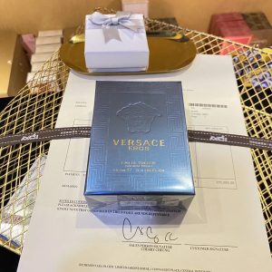 Fragrances – 39 Styles