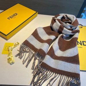 Unisex Scarves & Gloves – 33 Styles