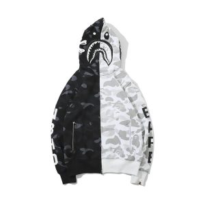 Everyday Hoodies – 40 Styles (Set 2)