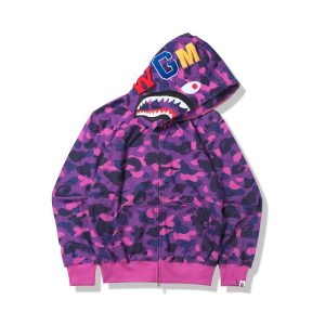 Everyday Hoodies – 40 Styles (Set 2)