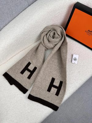 Unisex Scarves & Gloves – 33 Styles