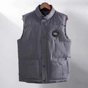 Everyday Knit Vests – 28 Styles