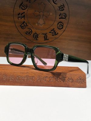 Unisex Eyewear – 35 Styles