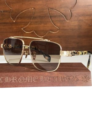 Unisex Eyewear – 35 Styles