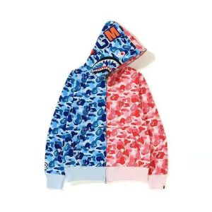 Everyday Hoodies – 40 Styles (Set 2)