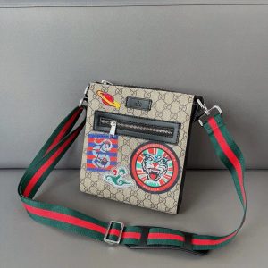 Everyday Bags – 9 Styles