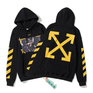 Everyday Hoodies – 33 Styles