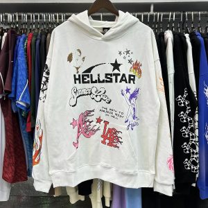 Everyday Hoodies – 39 Styles (Set 3)