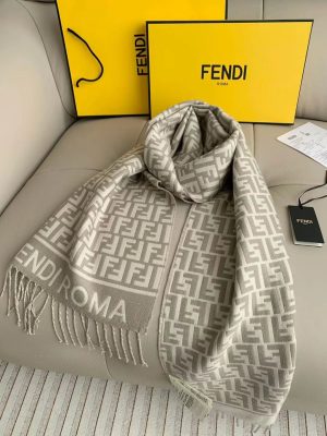Unisex Scarves & Gloves – 33 Styles