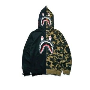Everyday Hoodies – 40 Styles (Set 2)