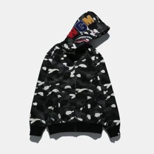 Everyday Hoodies – 40 Styles (Set 2)