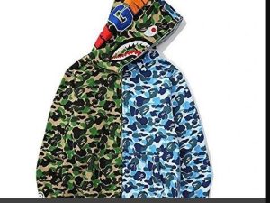 Everyday Hoodies – 40 Styles (Set 2)