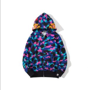 Everyday Hoodies – 40 Styles (Set 2)