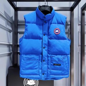 Everyday Knit Vests – 28 Styles