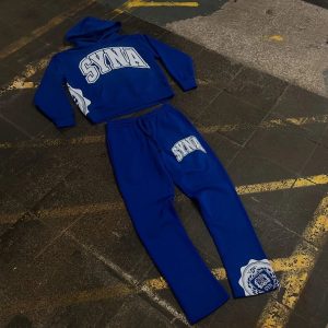 Everyday Hoodie Sets – 35 Styles
